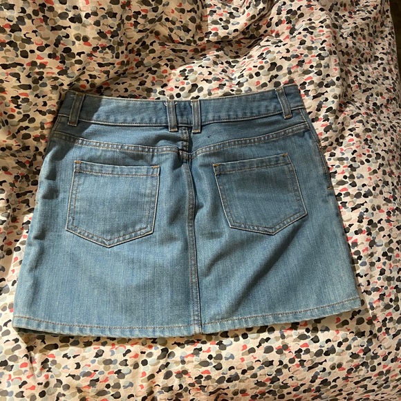 h&m skirt - Picture 3 of 3